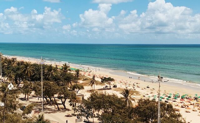 Casas para alugar nas praias de Recife e arredores