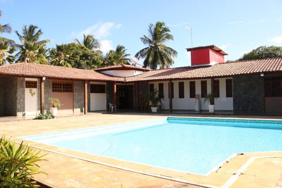 chácara orla do por do sol aracaju sergipe booking airbnb