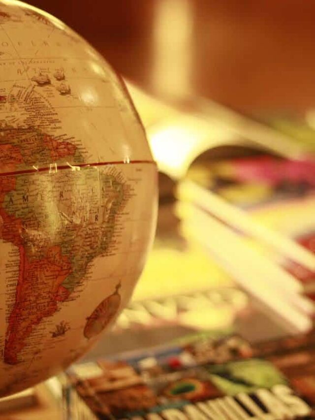 O que é Literatura de Viagem? Conheça mais sobre o gênero
