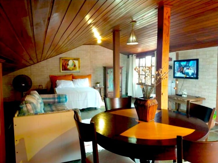 Loft para aluguel em Vila Velha