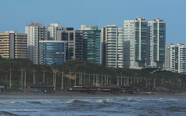 praia sao luis maranhao