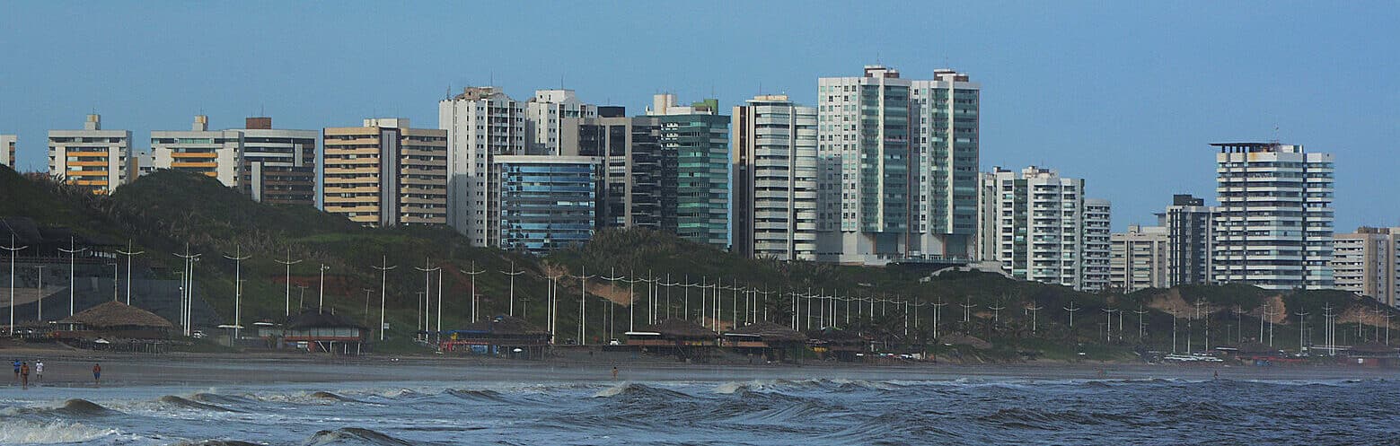 praia sao luis maranhao