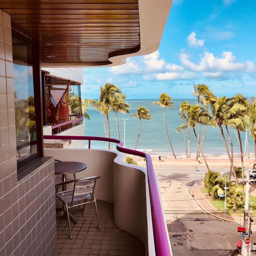 vista para o mar maceio alagoas booking airbnb