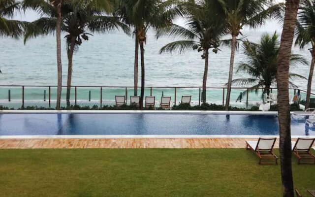 casa de praia perto de natal para alugar