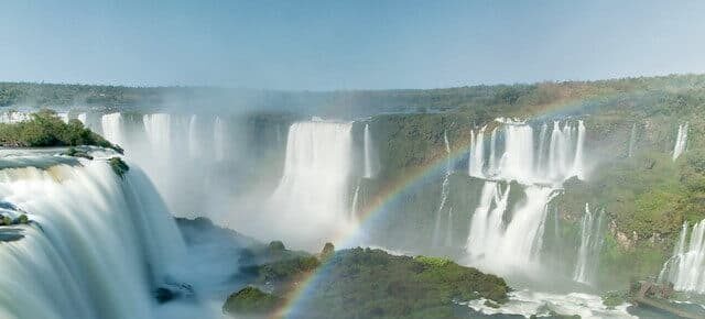 cataratas do iguaçu foz do iguaçu paraná airbnb