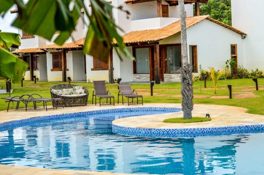 villa conduru praia preá cruz ceará booking