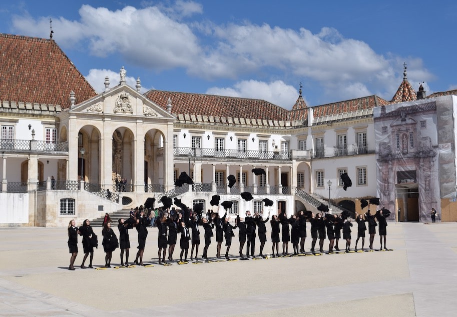 estudar em portugal dicas bolsas de estudo