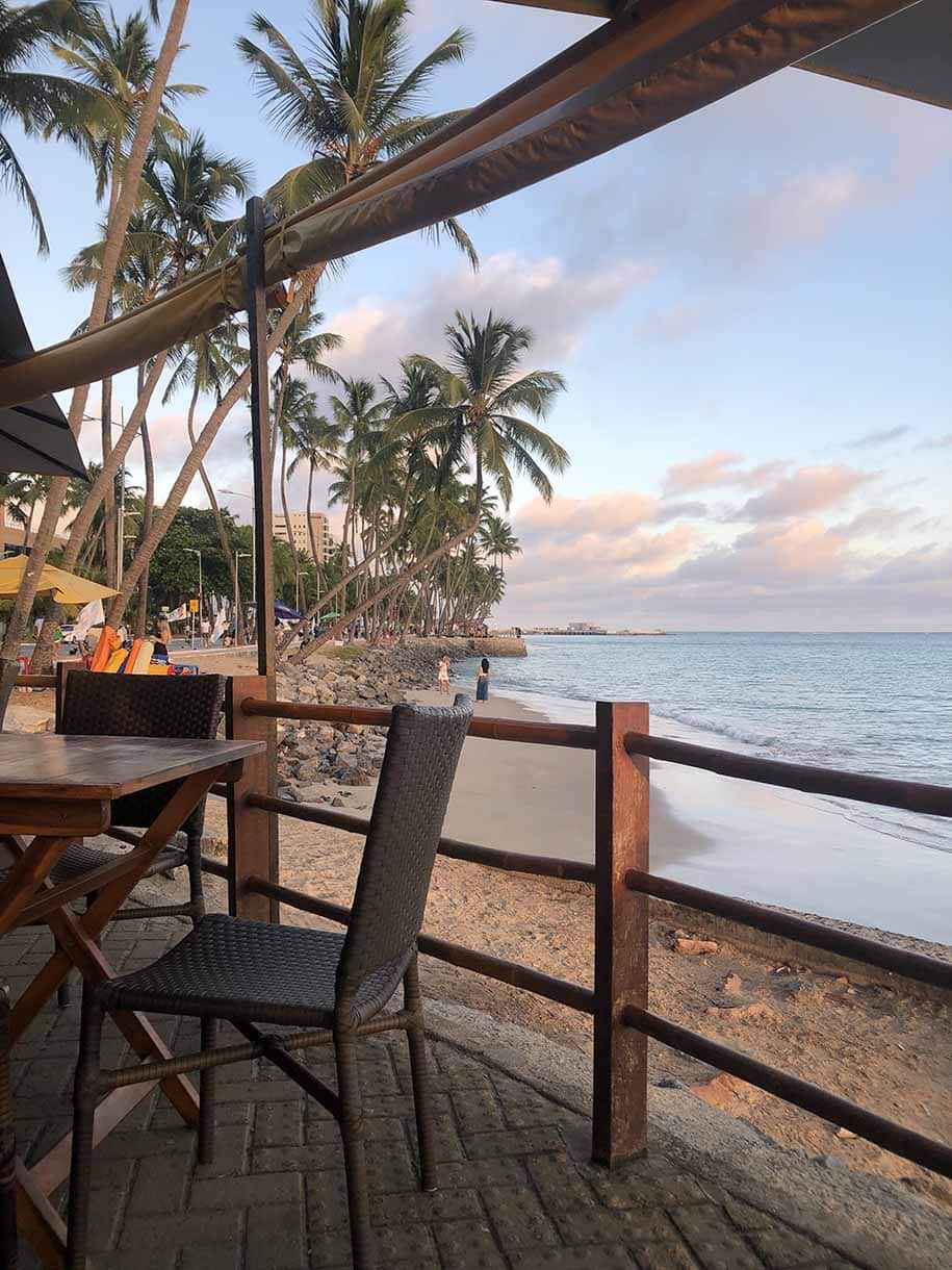 o que fazer em Maceió