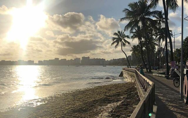 o que fazer em maceió