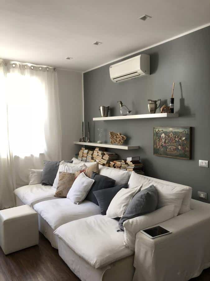 apartamento de luxo na praia de ipanema no rio de janeiro