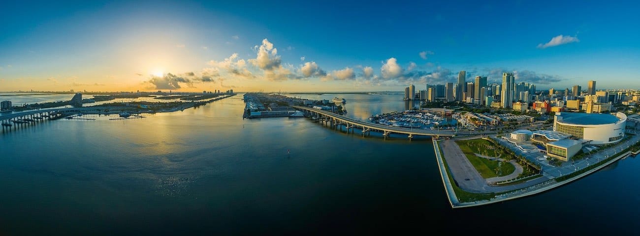 Cidades da Flórida