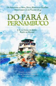 Do Pará ao Pernambuco - Barão de Marajó
