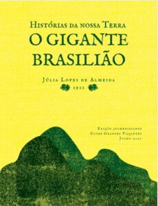 O Gigante Brasilião