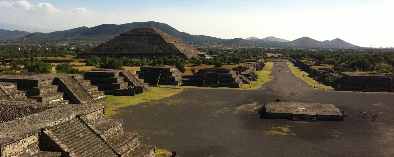Seguro de Viagem para o México