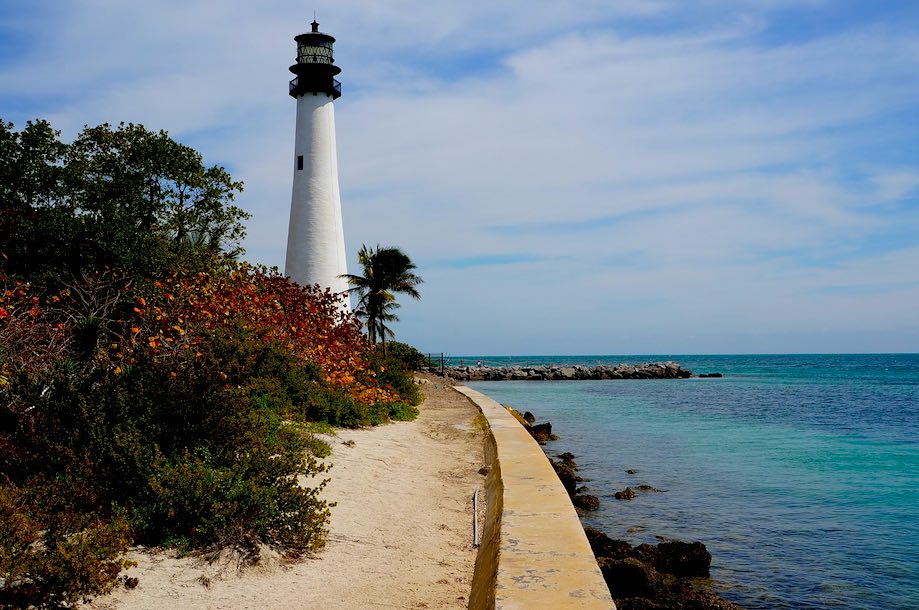 Parques Naturais da Flórida: Biscayne