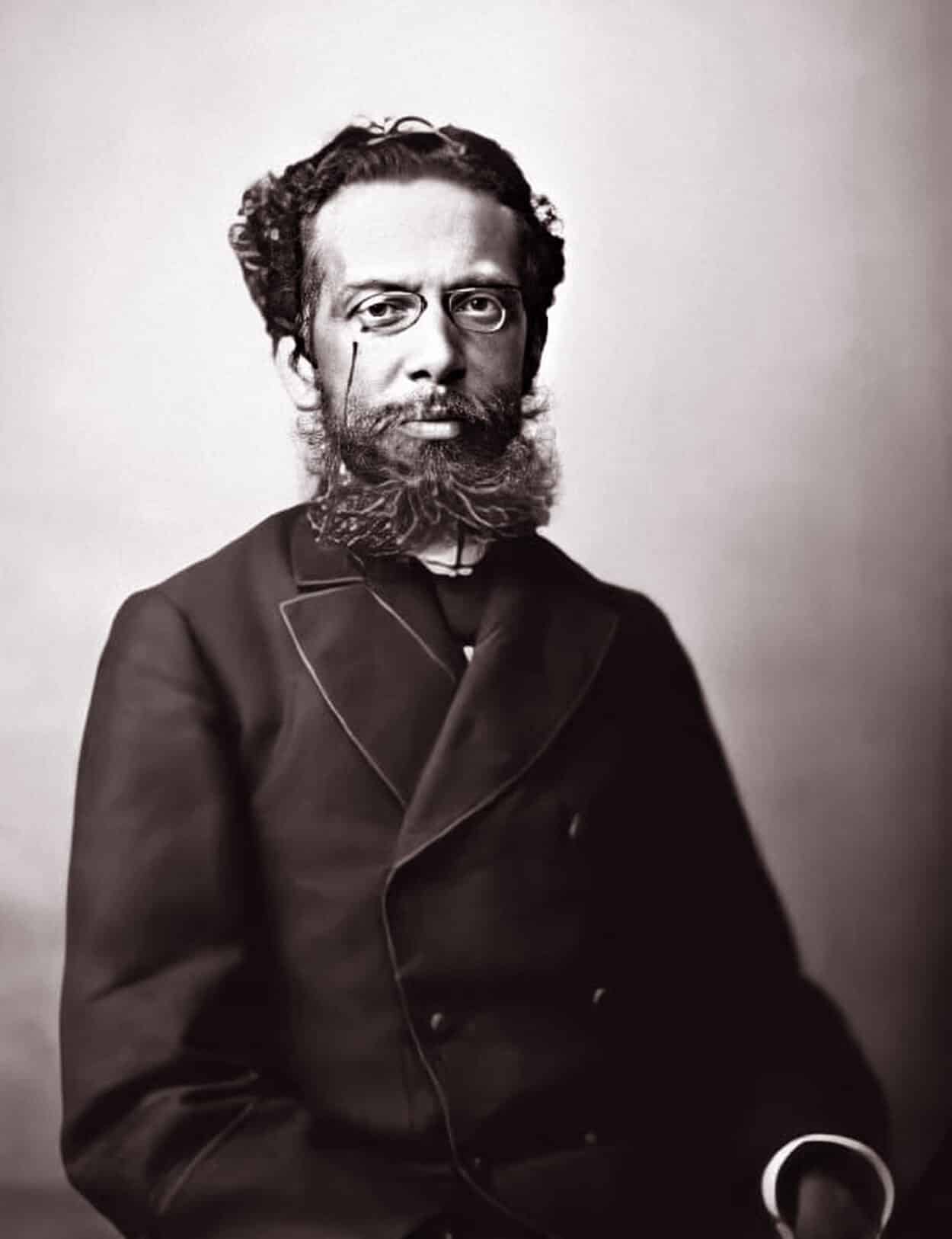 machado de assis