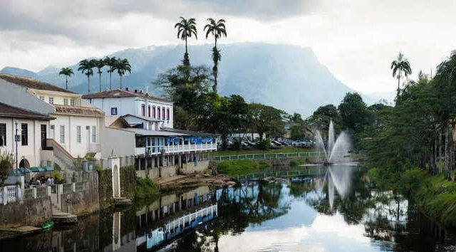 casas e chacaras nos arredores de curitiba e morretes