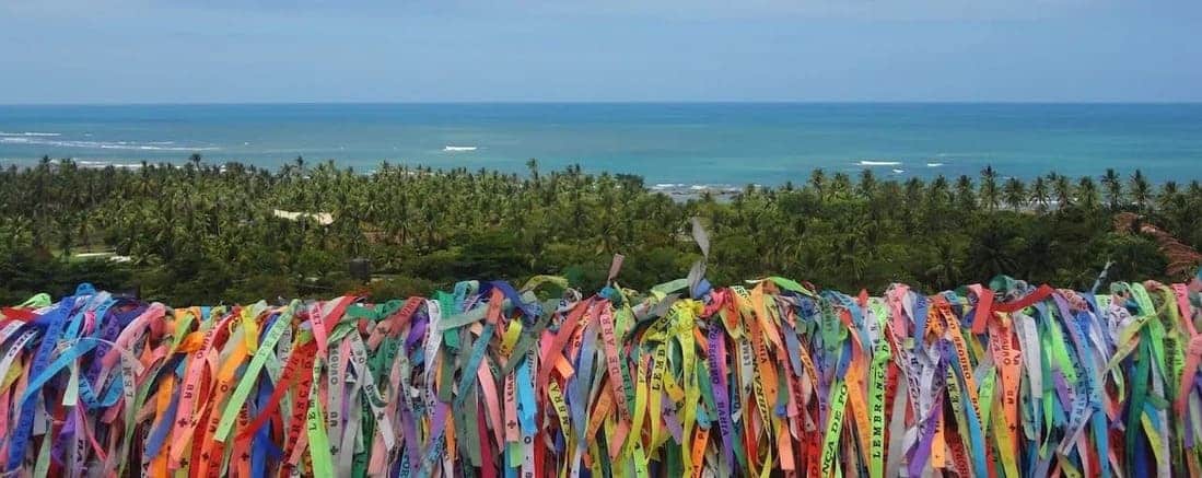 O que fazer em Arraial d'Ajuda - BA