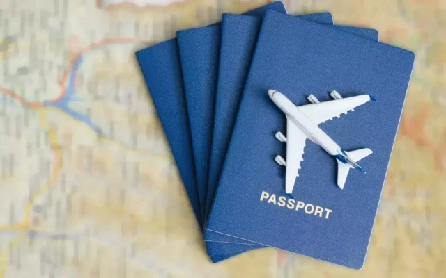 Países dispensam o passaporte para viajar