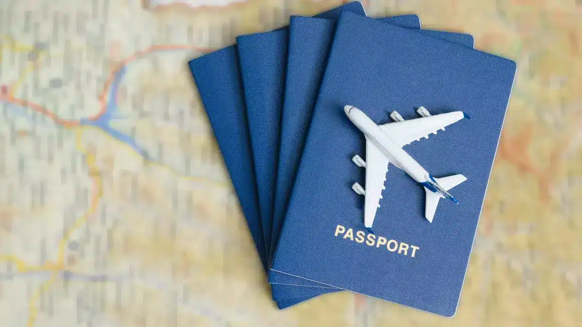 Países dispensam o passaporte para viajar