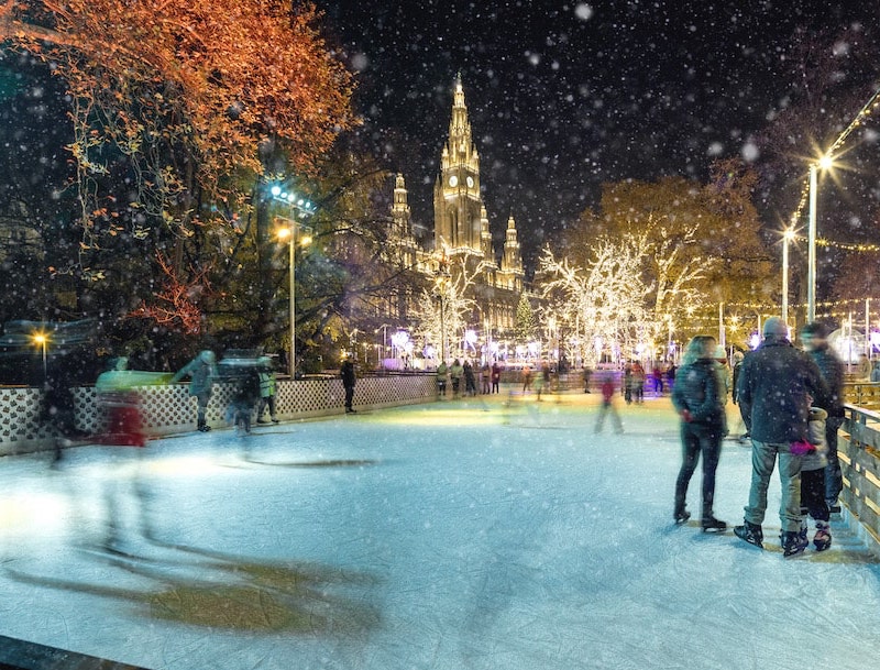 natal na europa mercado em viena-min