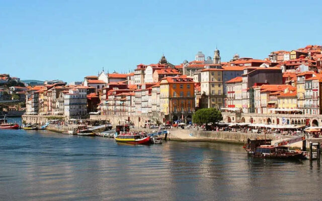 Roteiros de viagem pela Europa