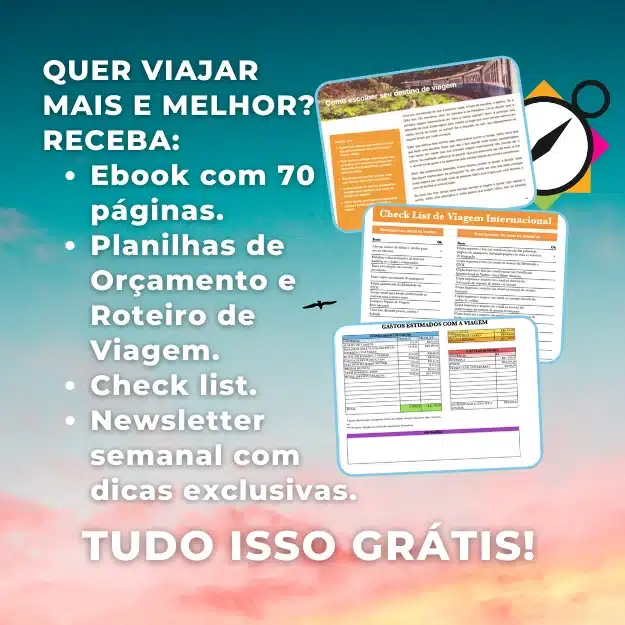 Banner para newsletter gratuita