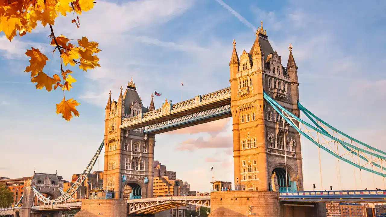 Torre de Londres; atrações turísticas de Londres