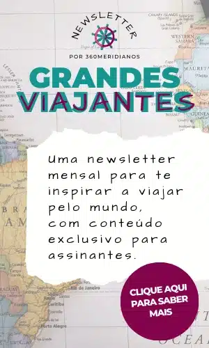 Banner Mobile Newletter Grandes Viajantes