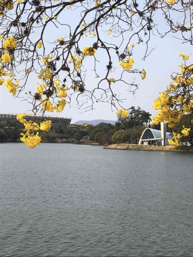 O que fazer em Belo Horizonte: 7 passeios imperdíveis