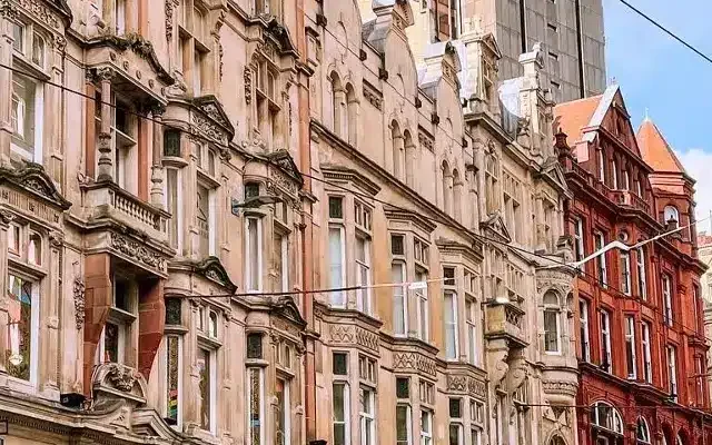 O que fazer em Birmingham inglaterra