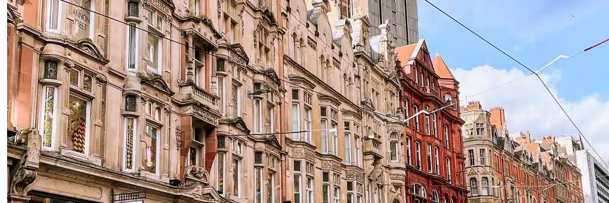 O que fazer em Birmingham inglaterra