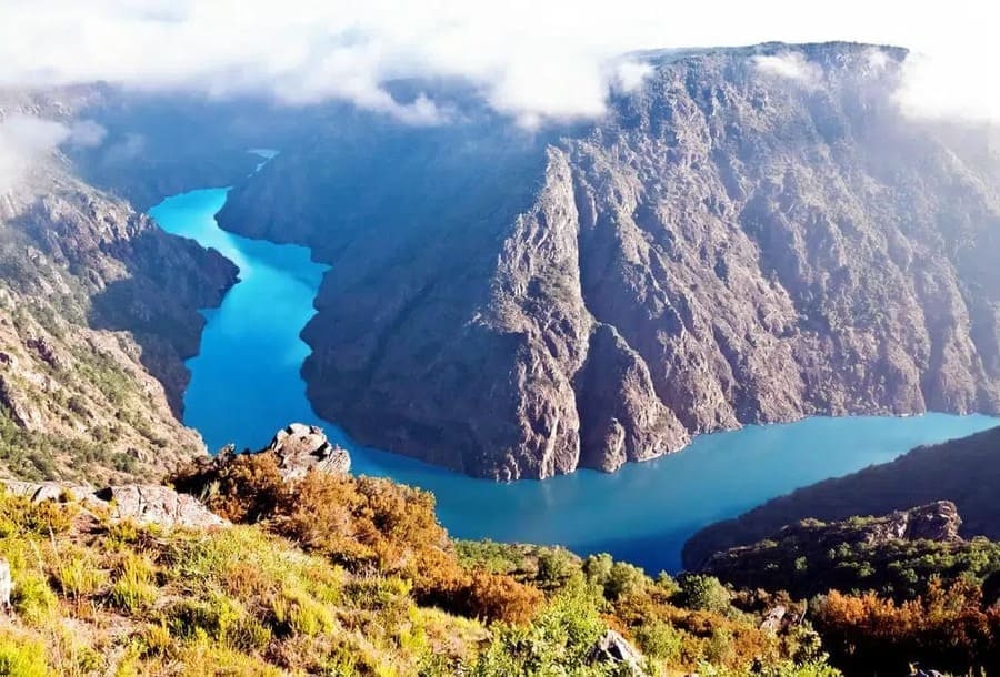Galícia, Espanha