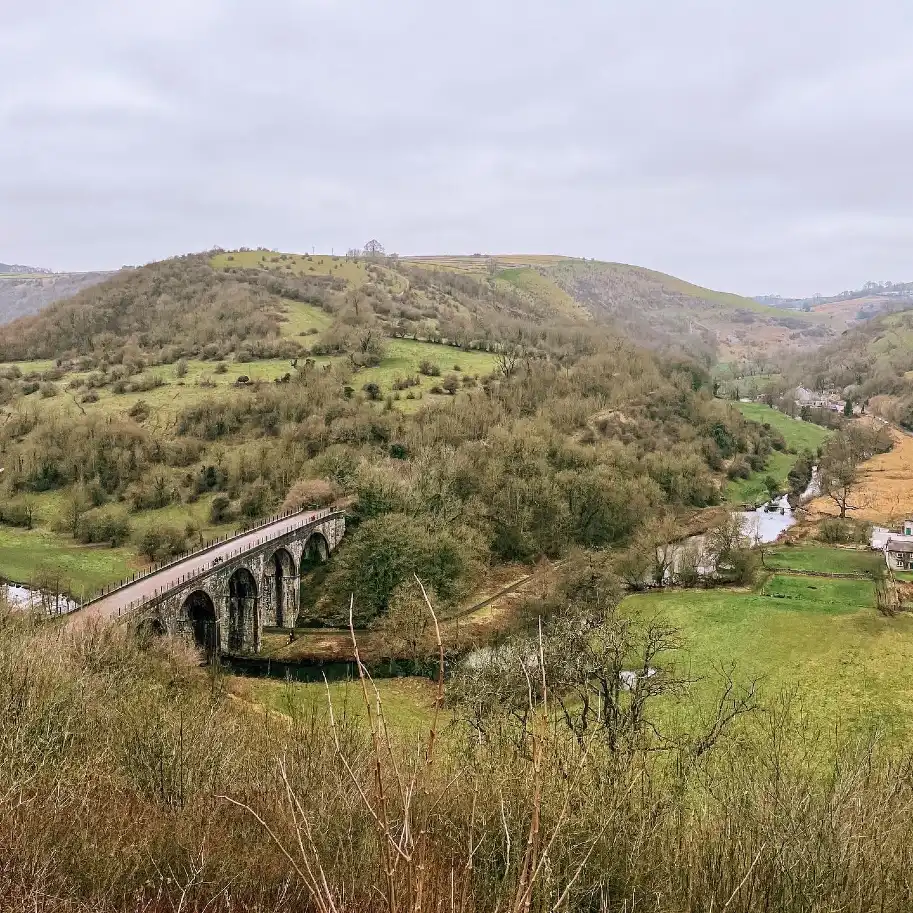 monsal head peak district