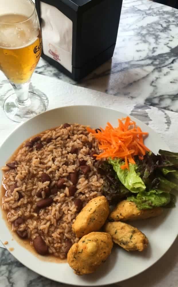 onde comer em porto portugal cafe veracruz