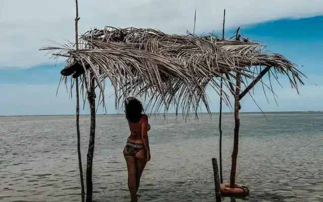 Praia de Moreré