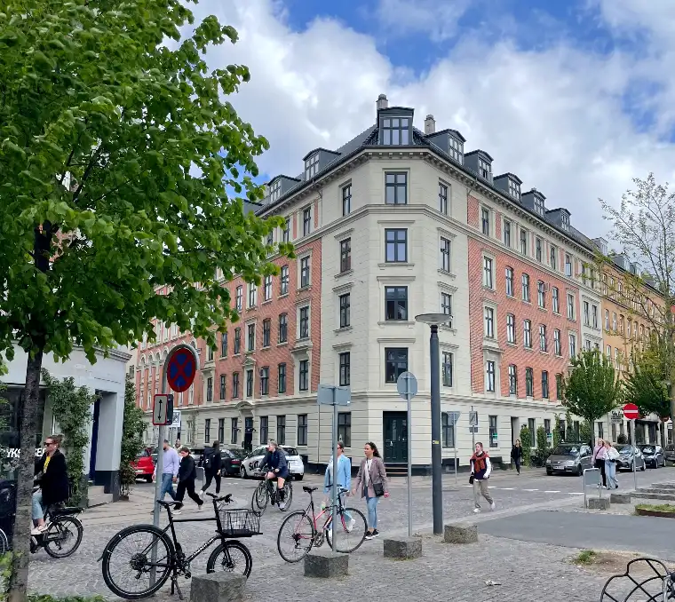 o que visitar em copenhague vesterbro