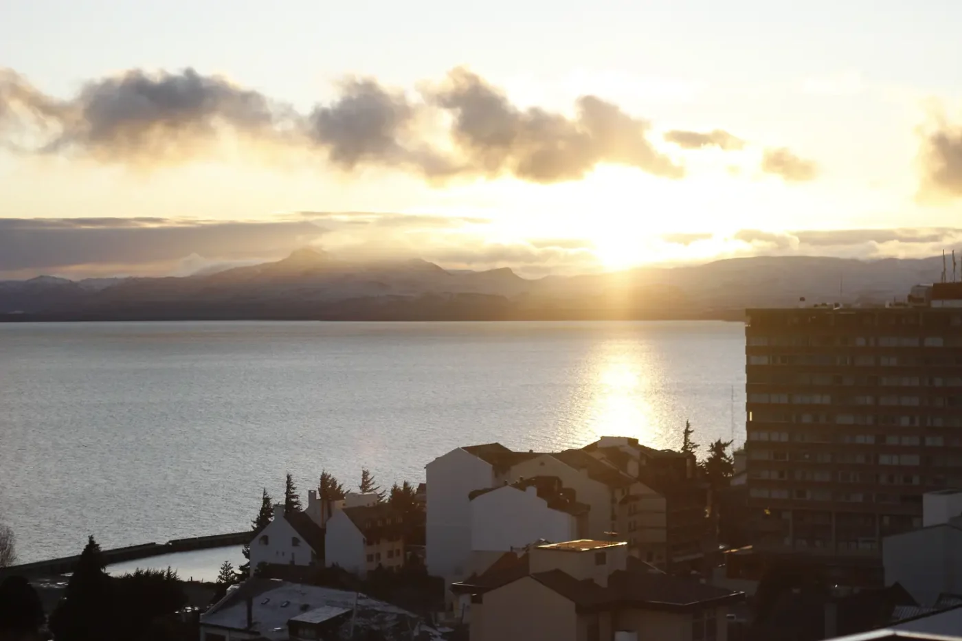 Onde ficar em Bariloche