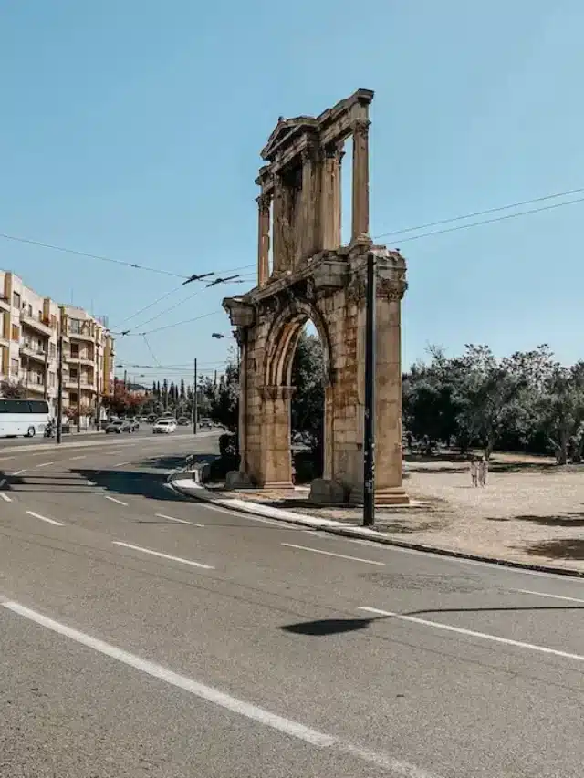 Onde ficar em Atenas? Descubra os melhores bairros!