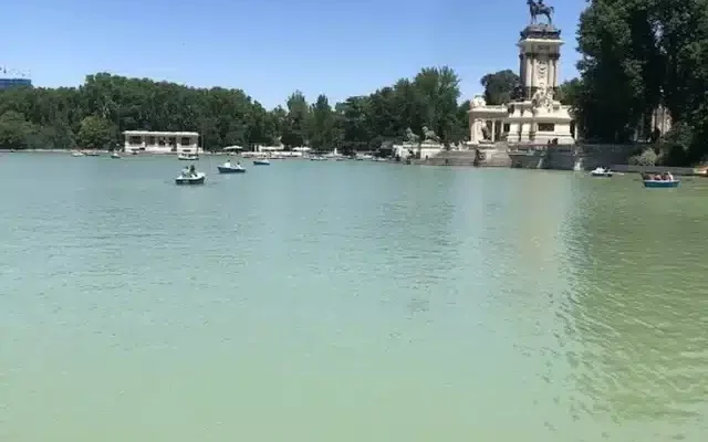 madri, espanha