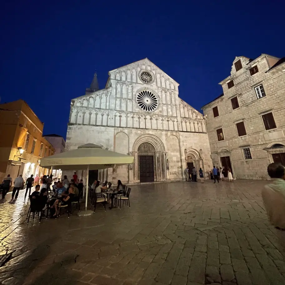 igreja santa anastacia