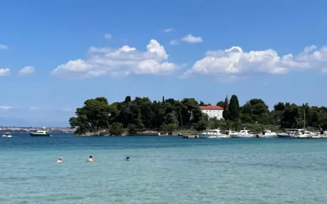 zadar croacia o que fazer