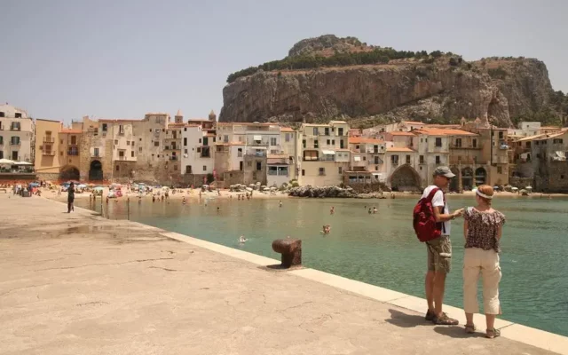 o que fazer em cefalu