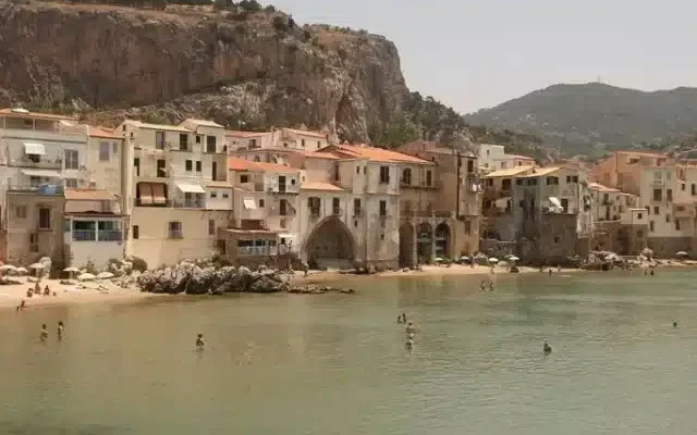 o que fazer em cefalu