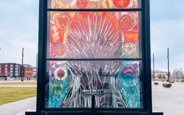 glass of thrones 1