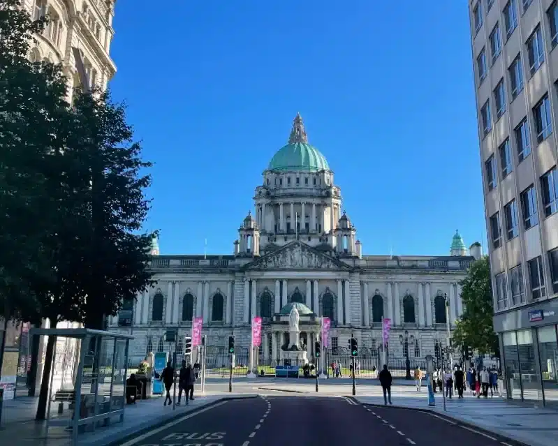 hospedagem em belfast irlanda do norte mobile