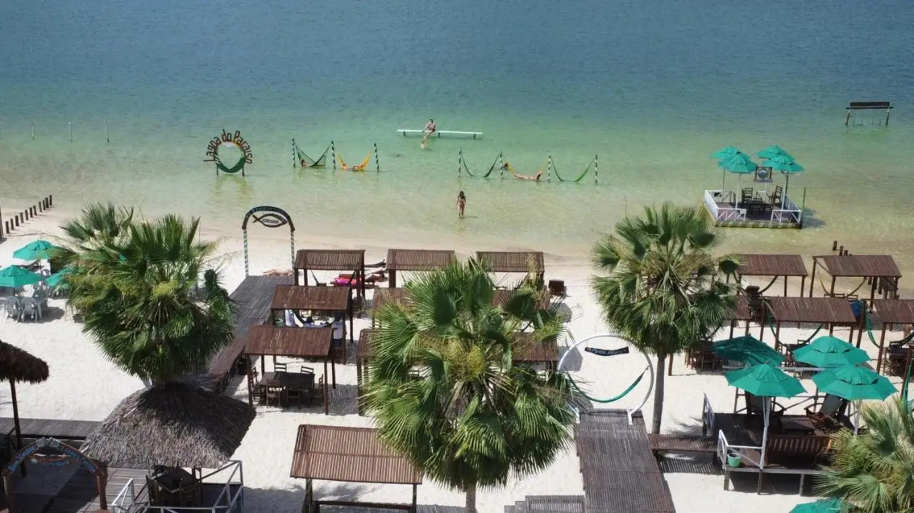 onde ficar em jericoacoara