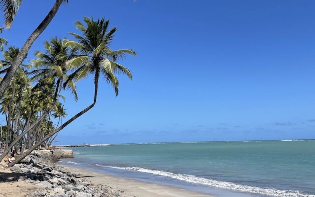 onde ficar em maceio as melhores praias da cidade