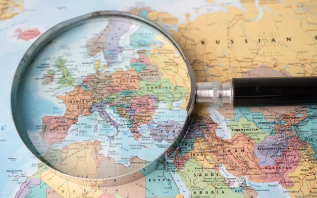 Eitas: como vai ser a imigração na Europa a partir de 2024