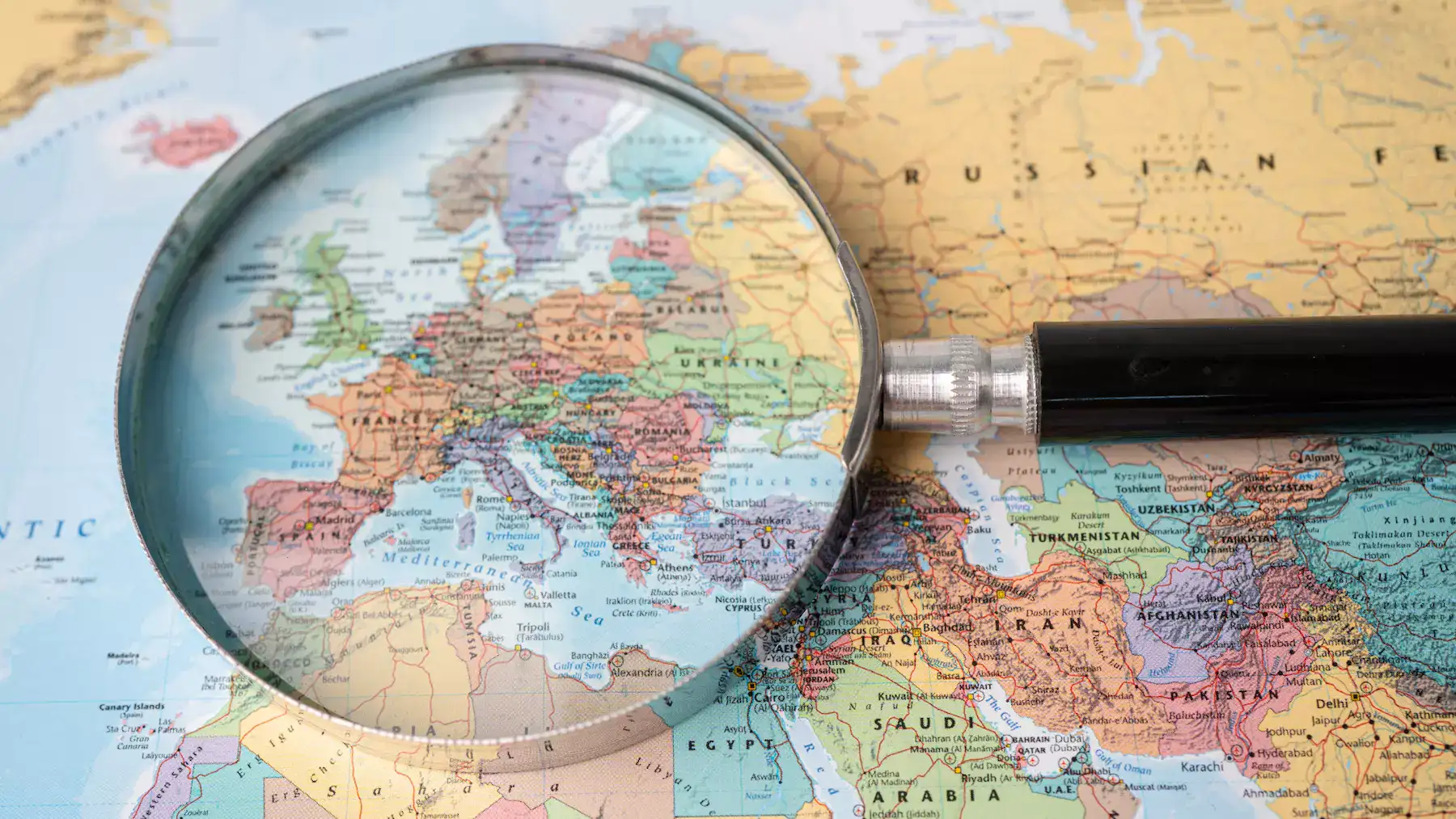 Eitas: como vai ser a imigração na Europa a partir de 2024